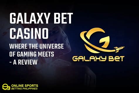 Galaxy bet casino El Salvador